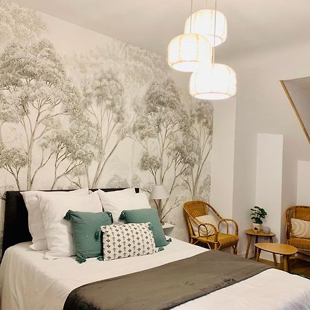 Pyrene Holidays - Heracles - Residence Paisible A 6Mn A Pied Des Thermes Баньер-де-Бигор Экстерьер фото