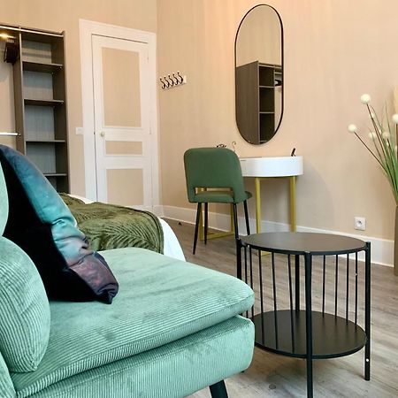 Pyrene Holidays - Heracles - Residence Paisible A 6Mn A Pied Des Thermes Баньер-де-Бигор Экстерьер фото