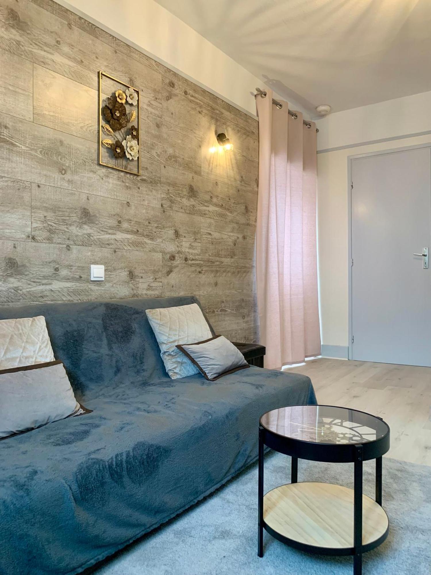 Pyrene Holidays - Heracles - Residence Paisible A 6Mn A Pied Des Thermes Баньер-де-Бигор Экстерьер фото