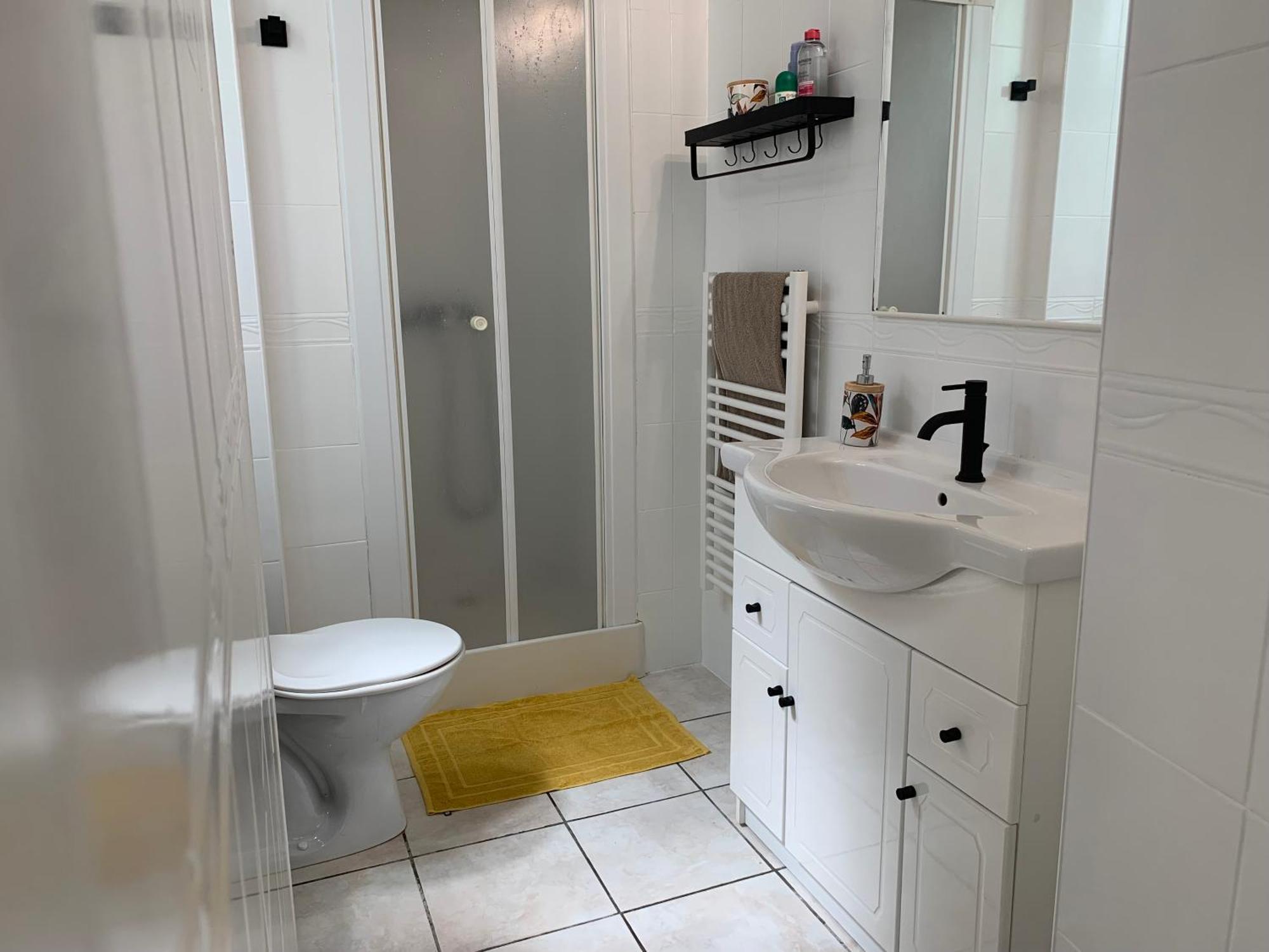 Pyrene Holidays - Heracles - Residence Paisible A 6Mn A Pied Des Thermes Баньер-де-Бигор Экстерьер фото