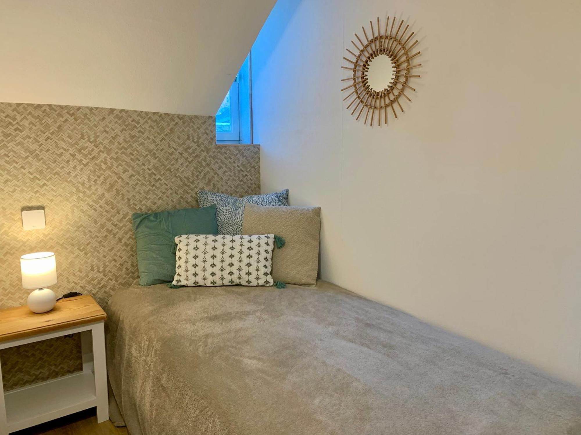 Pyrene Holidays - Heracles - Residence Paisible A 6Mn A Pied Des Thermes Баньер-де-Бигор Экстерьер фото