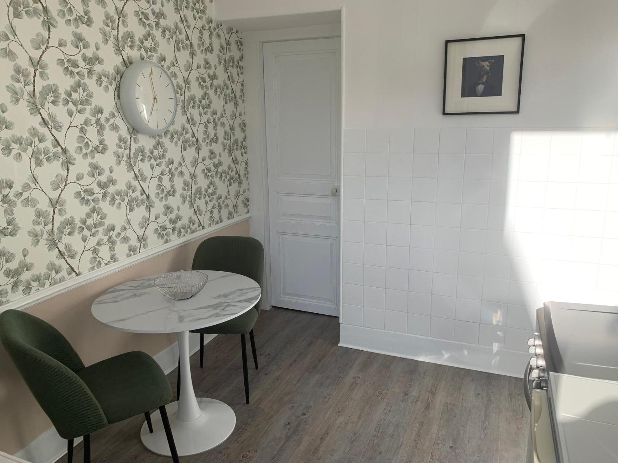 Pyrene Holidays - Heracles - Residence Paisible A 6Mn A Pied Des Thermes Баньер-де-Бигор Экстерьер фото